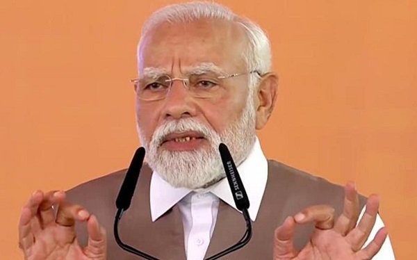Questions on Operation Sindoor … Differences in Congress Came out in the open, BJP seized the issue