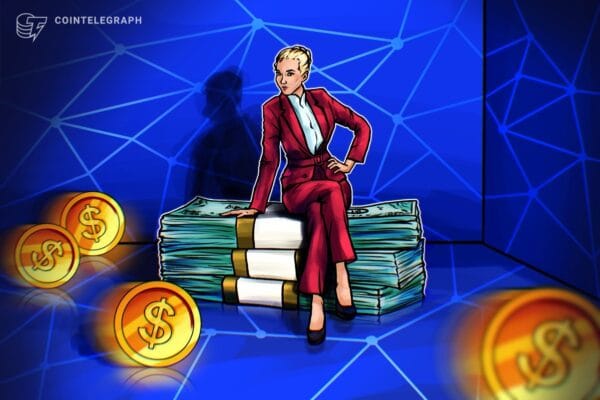 NASDAQ- सूचीबद्ध BTCS इंक। $ 57.8M बढ़ाने के साथ ETH होल्डिंग्स को बढ़ावा देने के लिए