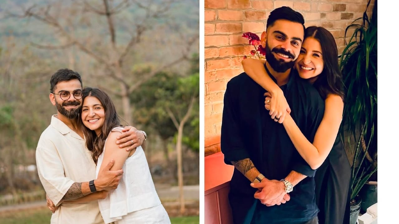 Virat Kohli Anushka Sharma Net Worth | Virat Kohli Net Worth | Virat Kohli Retirement | Virat Kohli Wife Net Worth | Anushka Sharma Net Worth | Virat Kohli Instagram | Anushka Sharma Instagram | Virat Kohli News In Hindi-Newstrack Hindi Samachar