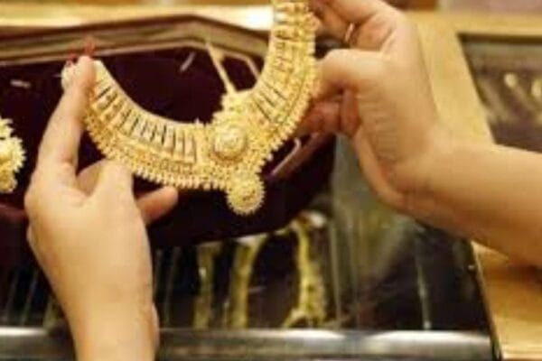 Gold-Silver-Rate-Update-Today 13 May 2025 Uttar-Pradesh UP me Aaj Kya hai Sona Chandi Ka Bhav| Uttar Pradesh News Today Latest Update in Hindi News Track Hindi News UP Ka Taaza Samachar in Hindi