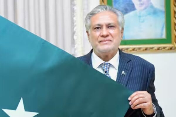 India-Pakistan Tension। Indus Water Treaty। We will break ceasefire Pakistan again issued threats regarding Indus Water Treaty suspension | ‘तोड़ देंगे सीजफायर…; पाकिस्तान ने फिर दी गीदड़-भभकी, सिंधु जल समझौते को लेकर हुआ को लेकर हुआ फायर