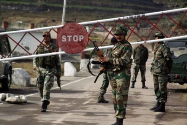 No DGMO Talks Today Ceasefire Still On Indian Army Clears the Air | ‘सीजफायर नहीं हो रहा खत्म, अफवाहों पर न दें ध्यान…’, अफवाहों पर सेना ने तोड़ी चुप्पी, कहा, पाकिस्तान के साथ कोई बैठक नहीं हो रही