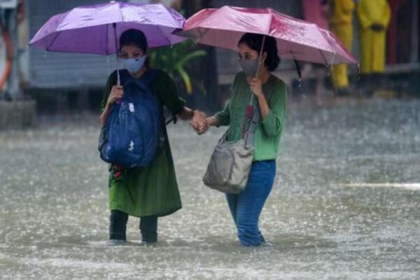 when and where monsoon arrive what is condition of Uttar Pradesh | Monsoon Update: जानिये कब कहां दस्तक देगा मानसून, उत्तर प्रदेश का क्या है हाल