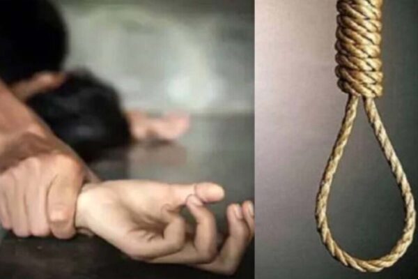 Banda News | Suicide | Crime News | UP Police | News in Hindi | Uttar Pradesh News Today | Latest Update in Hindi | News Track Hindi News | UP Ka Taaza Samachar in Hindi | Banda News: धमकी, सजा का डर या आत्मग्लानि.. दुष्कर्म के आरोपी ने लगाई फांसी