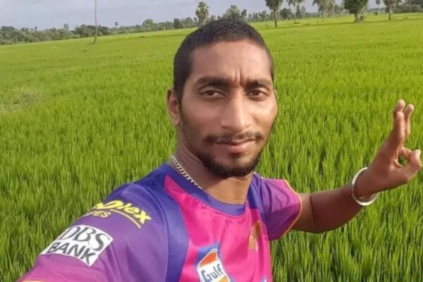 कैसे आंध्र पूर्व-क्रिकेटर नागराजू ने व्यापारियों से पैसा निकालने के लिए सीएम रेवैंथ के ओएसडी को लागू किया