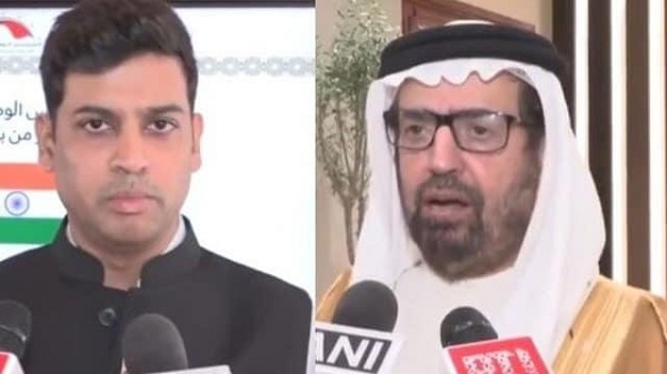 UAE also said, there is no religion of terrorism, threat to the whole world