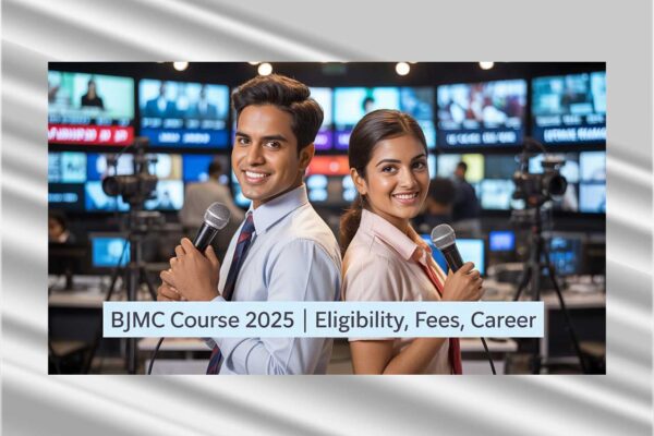 Eligibility, Fees, Syllabus, Career Options & Salary – Full Details In Hindi