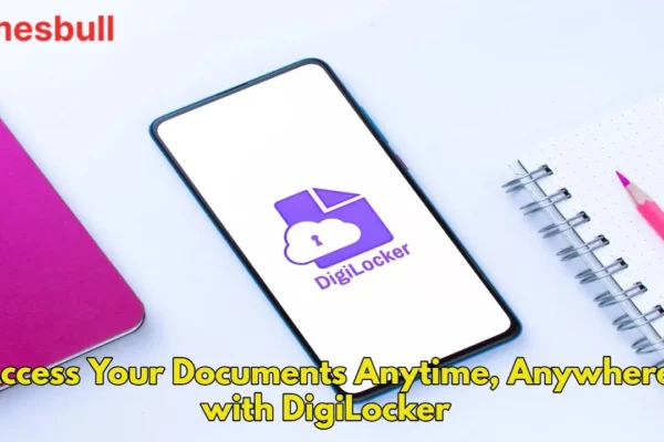 Digilocker अपडेट: युद्ध, साइबर हमलों और आपदाओं से अपने महत्वपूर्ण दस्तावेजों की सुरक्षा का सबसे अच्छा तरीका
