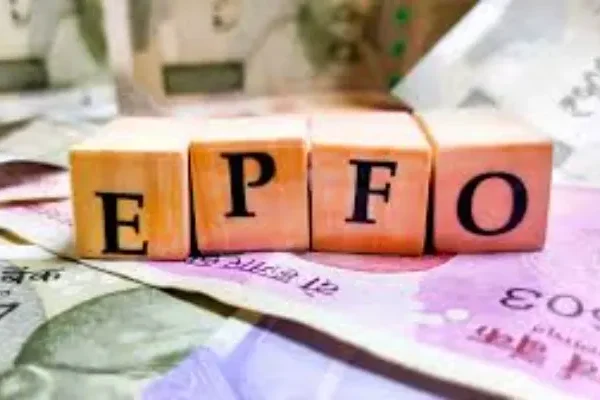 EPFO महिला कार्यबल सर्ज, शुद्ध पेरोल उगता है