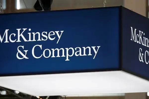 McKinsey JOB कटौती स्पार्क एआई बहस के रूप में पेटीएम के सीईओ का वजन है