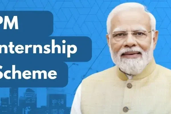 भारत FY26 के लिए 700,000 इंटर्नशिप का महत्वाकांक्षी लक्ष्य निर्धारित करता है