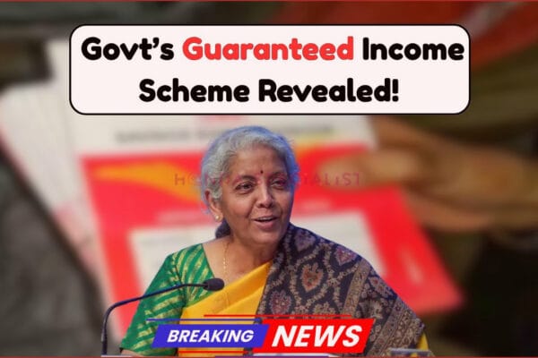 पोस्ट ऑफिस की गारंटीकृत योजना में and 5,55,555 का निवेश करें, ₹ 22,222 मासिक अर्जित करने के लिए – आज अपनी निष्क्रिय आय को सुरक्षित करें!
