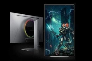 सैमसंग ने दुनिया का पहला 500Hz OLED मॉनिटर लॉन्च किया