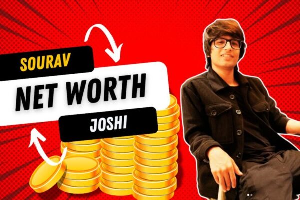 Sourav Joshi Net Worth 2025: संपूर्ण जानकारी