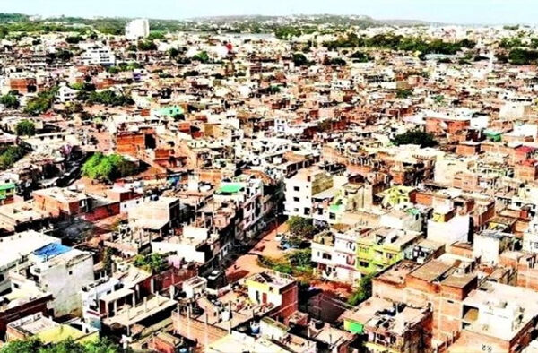 Registration Illegal Colonies Indore Void Land Mafias Return Money