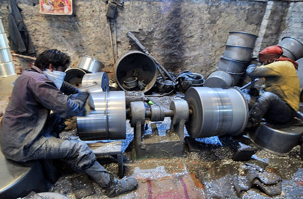 Sluggishness in industrial production in April, IIP feared to be 1.2% according to Union Bank report