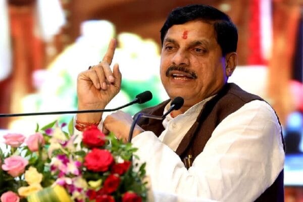 Minister Vijay Shah Changed In-Charge Minister this district mp amidst controversy