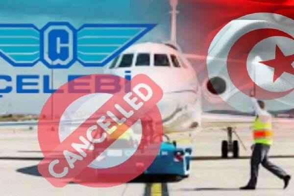 Indian Government Took Big Action Against Turkey Cancelled Security Clearance Celebi Airport