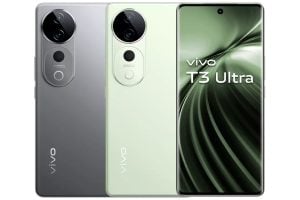 VIVO T4 अल्ट्रा जून लॉन्च, डिमिटिव्स 9300 प्लस चिप की सुविधा के लिए इत्तला दे दी गई