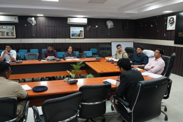 नशीले पदार्थों पर दरार और जमशेदपुर में अवैध शराब, 36 गिरफ्तार, स्कैनर के तहत दुकानें