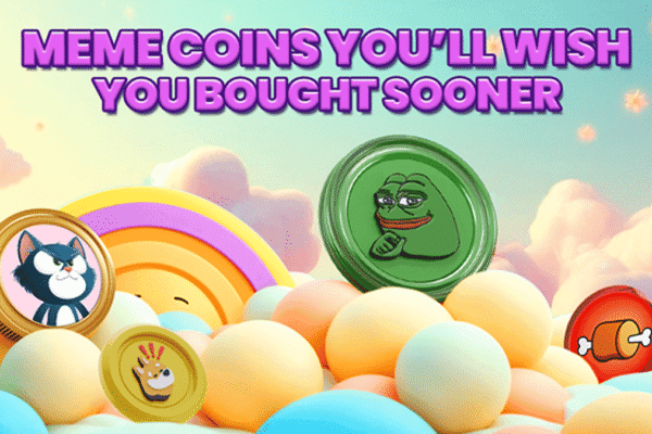 Dogecoin, पेपे, और एक प्रेस्ले धीमी गति से नहीं आ रहा है