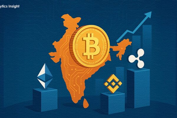 भारत में क्रिप्टोकरेंसी का भविष्य क्या है?