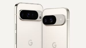 Google Pixel 9 श्रृंखला को मेमोरियल डे के लिए एक आकर्षक छूट मिलती है