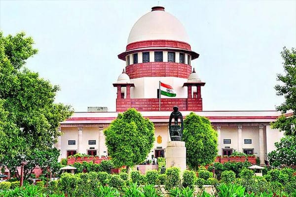 Supreme Court refused to ban FIR lodged against Minister Vijay Shah