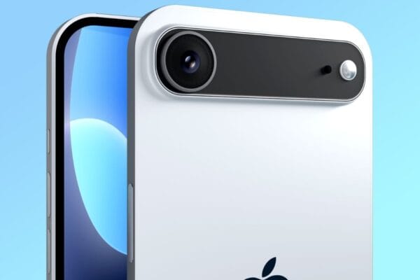 Apple iPhone 17 एयर न्यू लीक एक अभिनव सिलिकॉन बैटरी प्रौद्योगिकी का सुझाव देता है: विवरण देखें