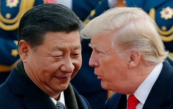 New Trade Agreement: America Will Buy Rare Mineals from China, In Return Chinese Students will be allowed entry into the US