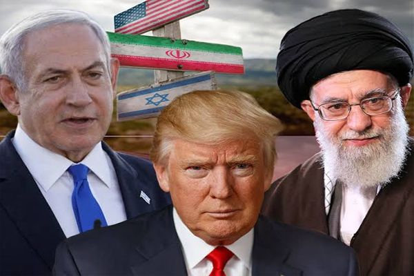 Pentagon Report Backs Trump’s Claims: Iran’s Nuclear Program Not Destroyed