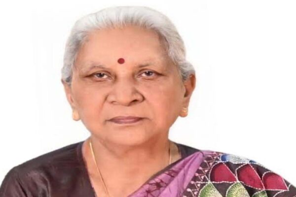 Hardoi News | Governor Anandiben Patel | News in Hindi | Uttar Pradesh News Today | Latest Update in Hindi | News Track Hindi News | UP Ka Taaza Samachar in Hindi