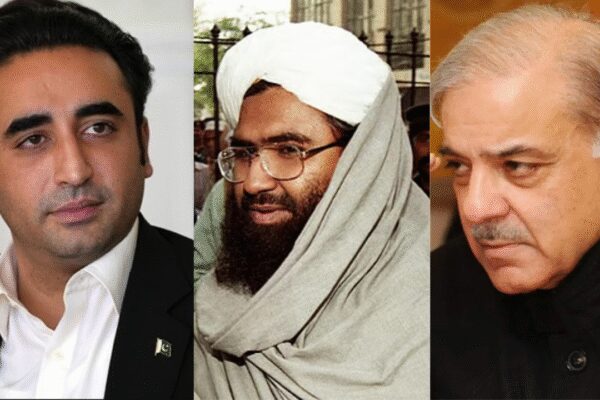 Bilawal Bhutto humiliated America said destroy Jaish-e-Mohammed Pakistan got agitated | अमेरिका में बेइज्जत हुए बिलावल भुट्टो! बोले – जैश-ए-मोहम्मद को खत्म करो, तिलमिला उठा पाकिस्तान