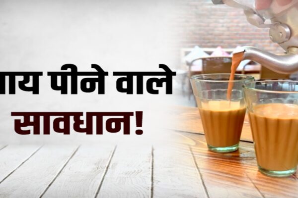 Chai Peene Ke Nuksan | Tea and kidney health | Green tea kidney damage | Today Latest Update in Hindi | NewsTrack Hindi News | UP Ka Taaza Samachar in Hindi | Chai Peene Ke Nuksan: आपकी सुबह की चाय कहीं आपको मौत के करीब तो नहीं ले जा रही?