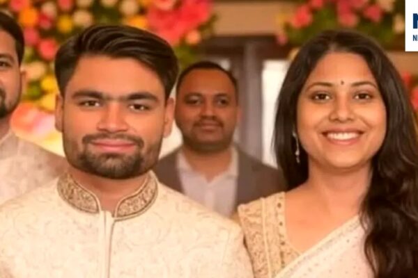 Rinku Priya Engagement| Rinku Singh Priya Saroj Engagement Date|Rinku Singh Priya Saroj Wedding| Rinku Singh Priya Saroj Marriage| Rinku Singh Priya Saroj Marriage Date| Rinku Singh Priya Saroj Wedding Date| Newstrack