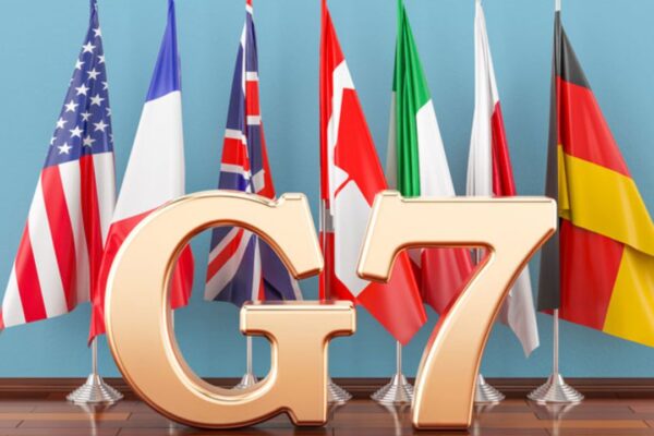 G7 Summit 2025| What Is G7 Summit 2025| Narendra Modi In G7 Summit 2025| India Canada Relationship|G7 member countries| G7 Agenda| Iran Israel Conflict | G-7 क्या है, जिसमें शामिल होंगे PM मोदी; Iran Israel Conflict के बीच ट्रंप समेत विश्व नेताओं से होगी गुफ्तगू