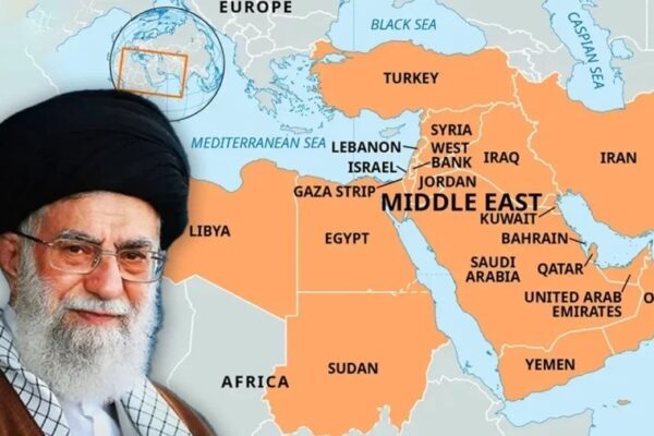 Middle East Israel Iran War Iran Conspiracy against America President Donald Trump | China America in Israel Iran Attacks | ईरान का दुश्मन नंबर वन! क्या इस ताकतवर देश के राष्ट्रपति की हत्या की रच रहा साजिश