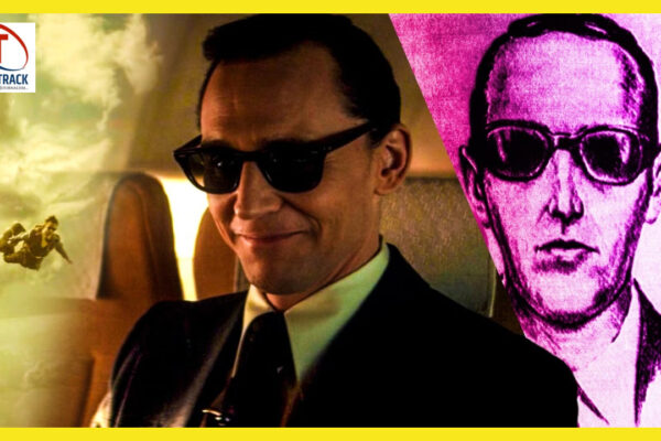 D.B Cooper Mystery | Mysterious Incident in The World | Interesting Facts About D.B. Cooper Incident | Lifestyle | Newstrack Special | वह रहस्यमयी शख्स जो आसमान में उड़ते विमान से कूदा और दुनिया की सबसे बड़ी रहस्य कथा बन गया