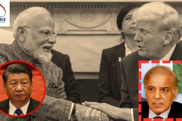 चीन-पाक में खलबली! ट्रंप को पीएम मोदी ने बताई भारत की ‘गुप्त रणनीति’, जानें फोन पर क्या-क्या तय हुआ