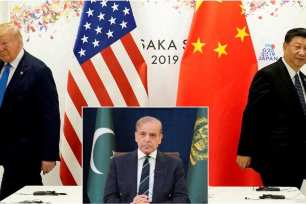 Pakistan Flattery Towards Trump risks China Relationship amid Iran Israel War | Pakistan-China relations, Pakistan-USA ties | Shehbaz Sharif, General Asim Munir, Donald Trump, Xi Jinping | पाकिस्तान को कुचल देगा चीन! अमेरिका की दहलीज पर जाने से चाइना मुनीर और शहबाज को देगा ‘सजा’