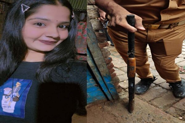Kannauj: Lover Shoots Girlfriend Dead Over Marriage, Then Kills Himself | Kannauj News: प्रेम प्रसंग का दर्दनाक अंत: प्रेमिका की हत्या कर प्रेमी ने भी खुद को गोली से उड़ाया