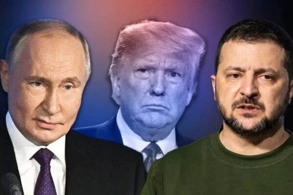 मुझे इजराइल से नफरत हो गई है’… Trump का फूटा गुस्सा, इजराइल-ईरान में धोखा खाने के बाद ट्रंप ने ली रूस-यूक्रेन जंग की जिम्मेदारी!