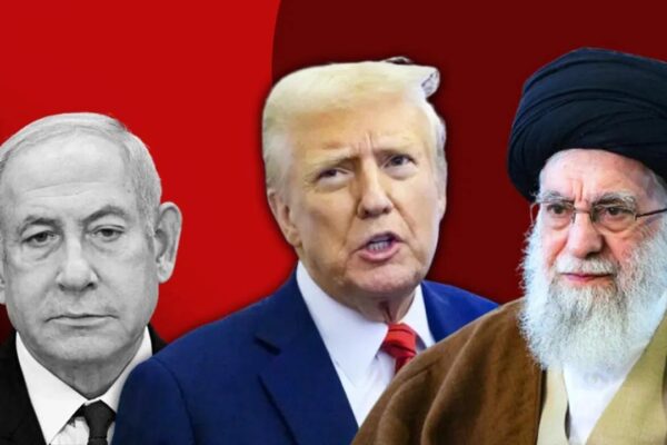 Israel को झटके पे झटका! ‘अब बहुत हुआ… नेतन्याहू की नहीं सुनूंगा!’ ट्रंप का पलटवार, ईरान में शासन परिवर्तन पर किया बड़ा ऐलान