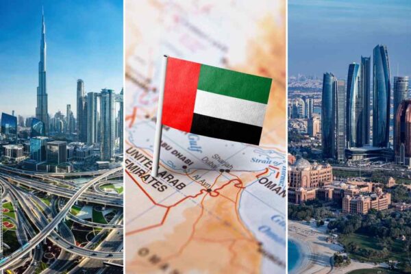 Country Which is Different From Others | Country Attracts Indians | UAE | Why Indians Love UAE | Newstrack Hindi News | यह देश बाकी देश से इतना अलग कैसे हैं, क्या है खास जो भारतीयों को लुभाता है, क्यों हर भारतीय यहाँ आना चाहता है