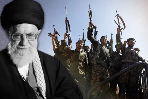 Iran Missile Supply To Houthi Rebels| Supplying Devastating Arsenal to Houthis| Iran Israel War| Iran Providing a stock of destruction to the Houthis | अब कोई नहीं बचेगा.. विश्व में ‘महासंकट’! ईरान के ‘खतरनाक खेल’ का खुलासा; हूथियों को दे रहा है तबाही का जखीरा