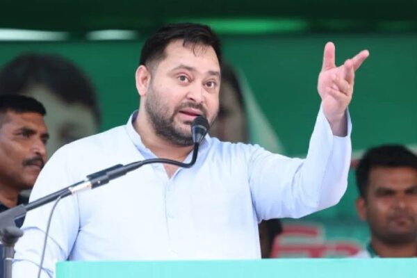 BJP के सब नेता चिंटू हैं’! तेजस्वी की हुंकार से कांपी बीजेपी!” – बिहार को स्कॉटलैंड बनाने का एलान, खुद को बताया CM फेस