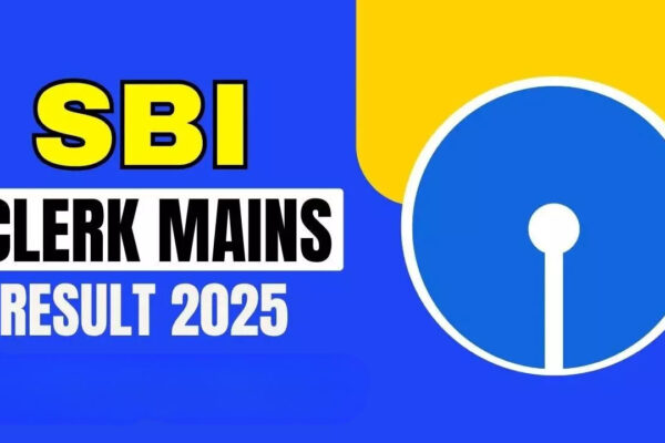 एसबीआई क्लर्क मेन्स परिणाम 2025 जल्द ही उम्मीद है – कैसे जांचें और आगे क्या है