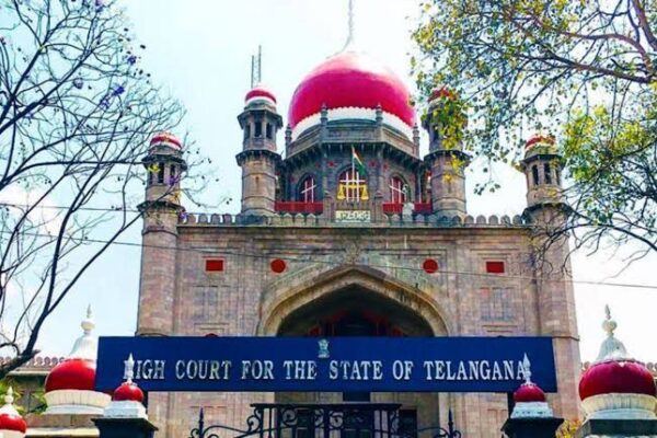 CM Revanth 2019 SC/ST मामले में उसके खिलाफ रहना चाहता है; एचसी याचिका सुनता है