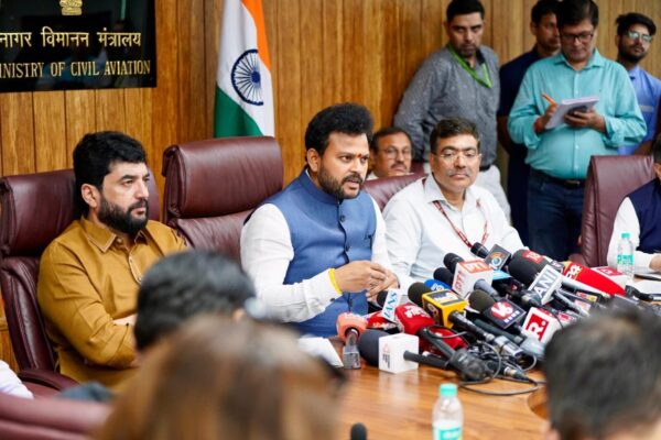 ब्लैक बॉक्स बरामद; जांच रिपोर्ट प्रस्तुत करने के लिए पैनल को 3 महीने मिलते हैं