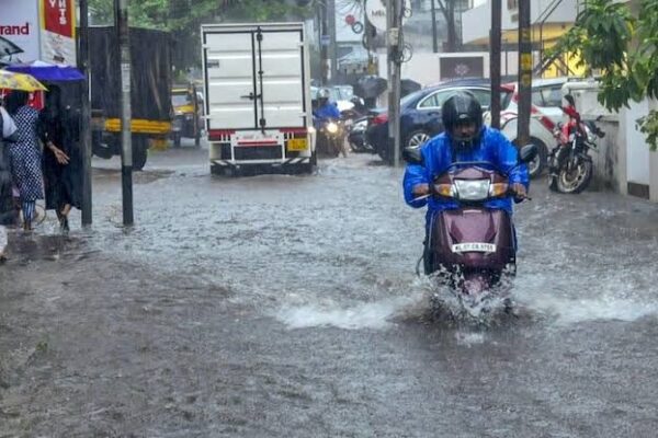 तीन दिनों के लिए तेलंगाना को लश करने के लिए तेज हवाएँ, तेज हवाएँ